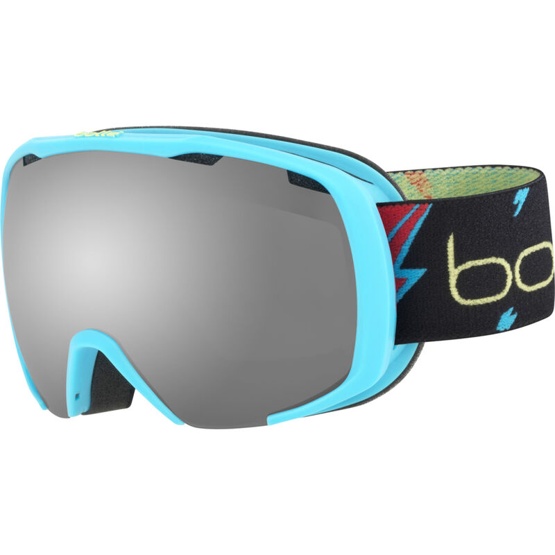 ROYAL, Yale Blue Matte-Black Chrome Cat 3, hi-res image number null